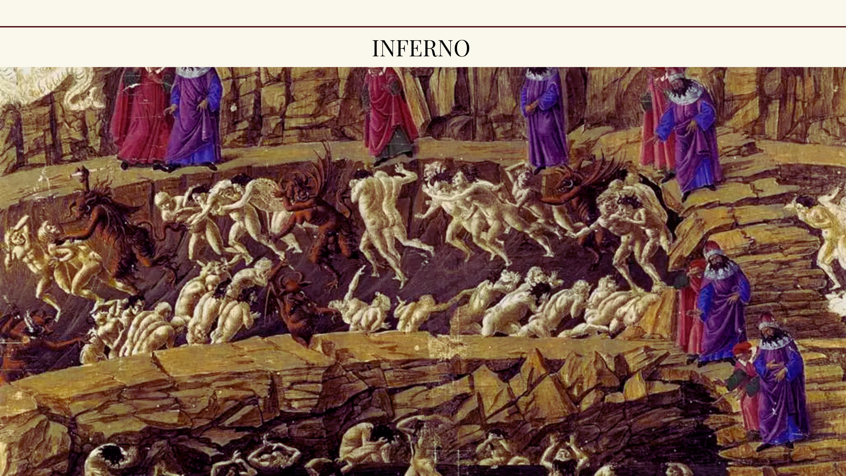 INFERNO